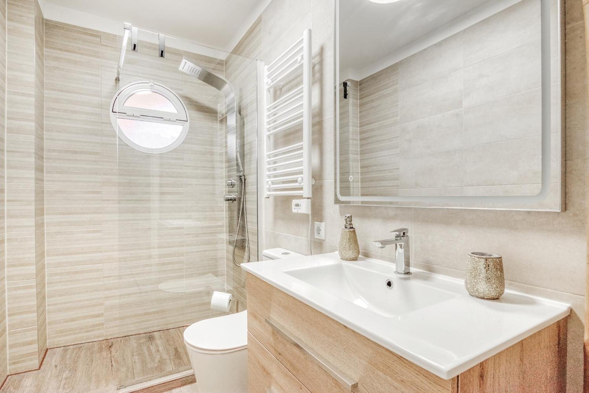 Apartament "Verano Azul" La Mata ラ・マタ エクステリア 写真